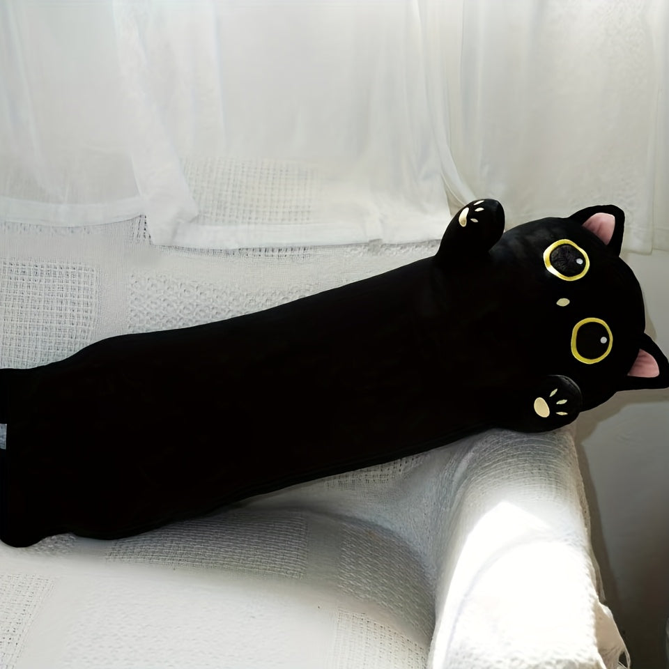 Adorable Cat Plush Toy 32\